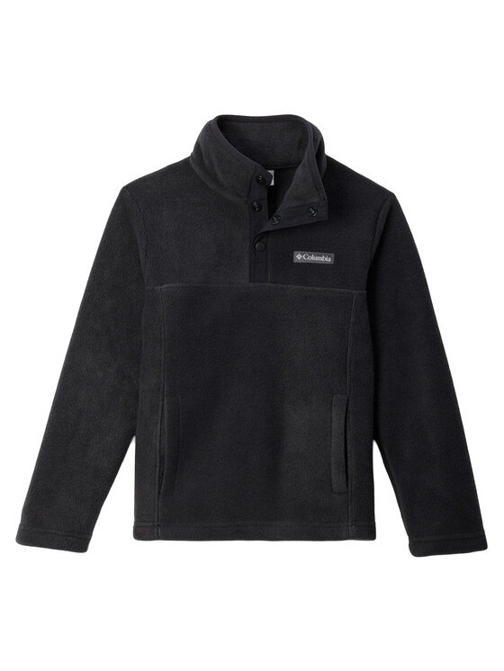 Columbia Polar Steens Mtn™ II 2087881 Czarny Regular Fit