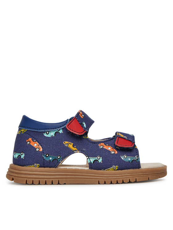 Lasocki Kids Sandały AVO 354-029 Granatowy
