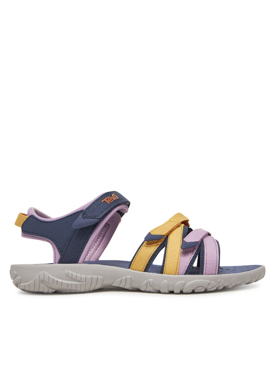Teva Sandały Tirra Lupine 1019395Y Kolorowy