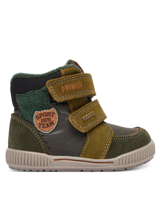 Primigi Śniegowce GORE-TEX 8861400 Khaki