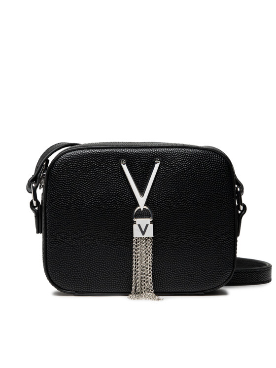 Valentino Torebka Divina VBS1R409G Czarny
