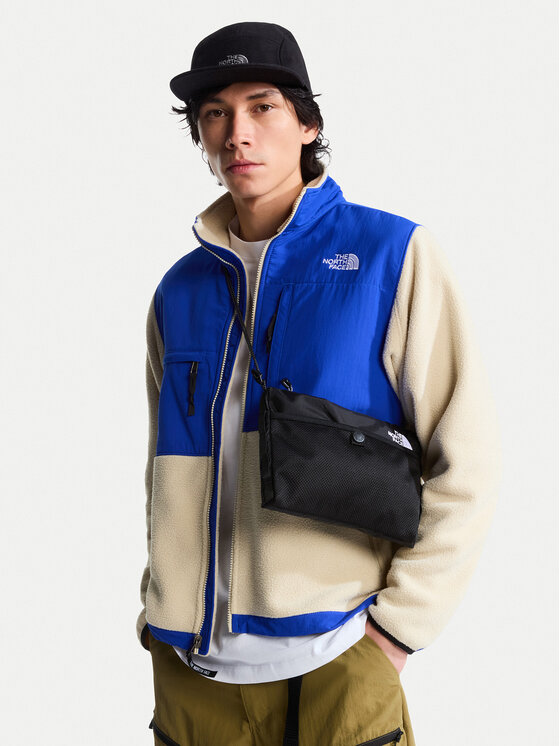 The North Face Saszetka Terra NF0A81EPKY41 Czarny