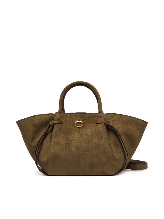 Guess Torebka Allegra HWSG22 37060 Khaki