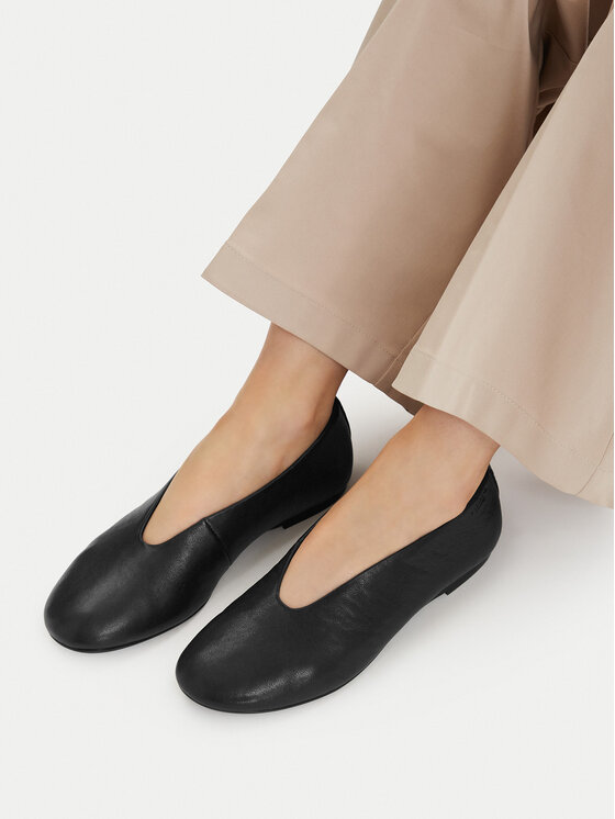 Vagabond Shoemakers Półbuty Aleya 6119-101-20 Czarny