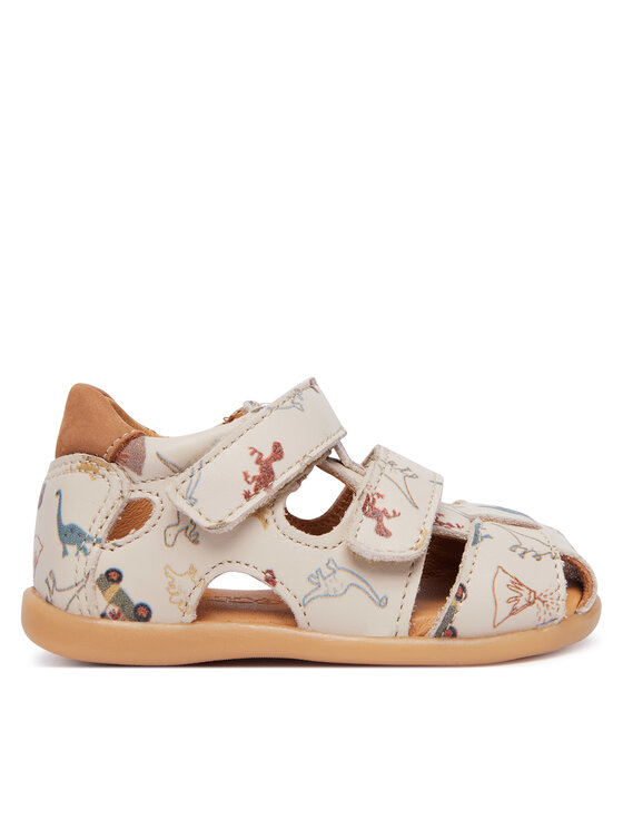Froddo Sandały Danae G2150200-14 M Beżowy