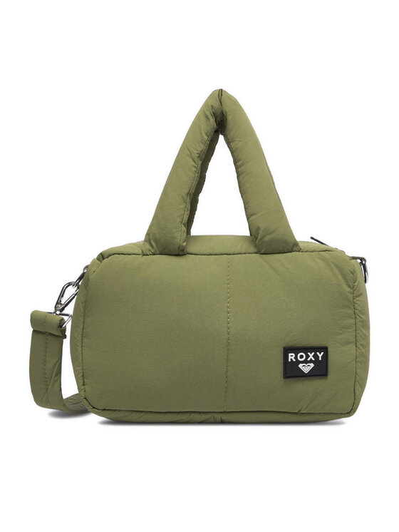 Roxy Torebka WBEOHP-ROXY-MZ-004-10 Zielony