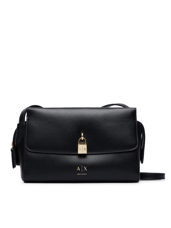 Armani Exchange Torebka XW003056 AF28605 UC001 Czarny