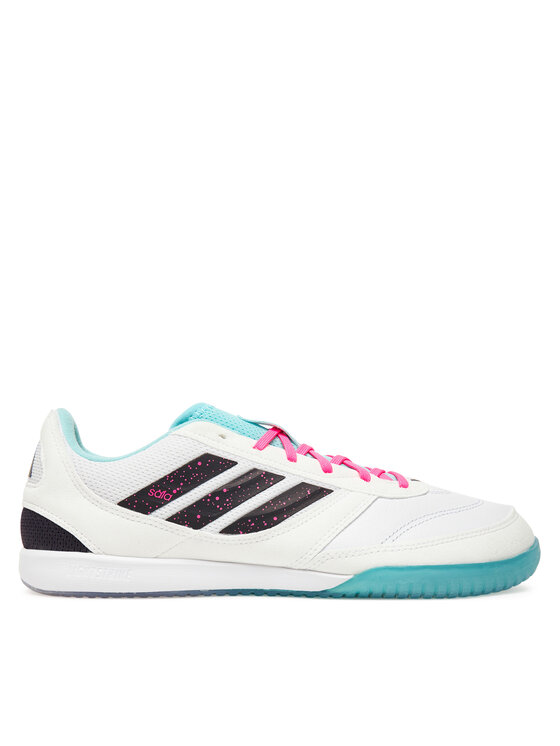 adidas Buty do piłki nożnej Top Sala Competition 2 JH6293 Biały