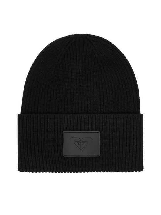 Roxy Czapka WBEO-RX-W3-003-AW26 Czarny