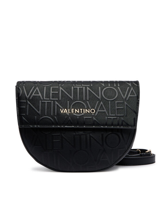 Valentino Torebka Gynevra Re VBSA6809 Czarny