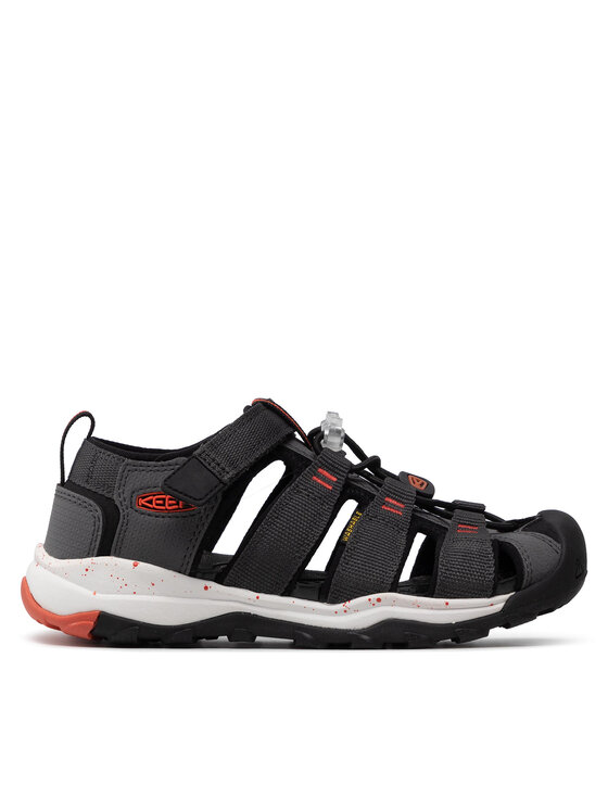 Keen Sandały Newport Neo H2 1018426 Szary