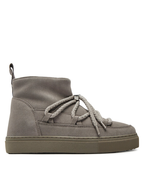 Inuikii Śniegowce Classic Low 75202-004 Szary
