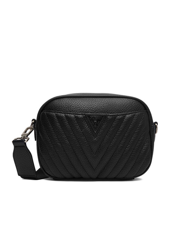 Guess Jeans Torebka CWBEO-GUESS-M-001-09 Czarny
