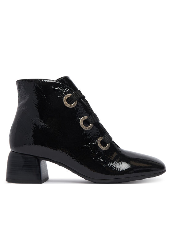 Hispanitas Botki HI265052 Czarny