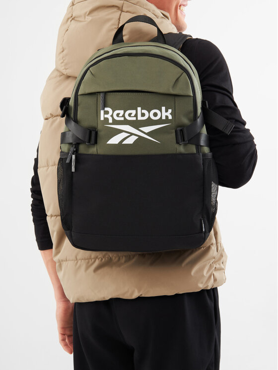 Reebok Plecak CWBEO-RBK-025-CCC-05 Khaki