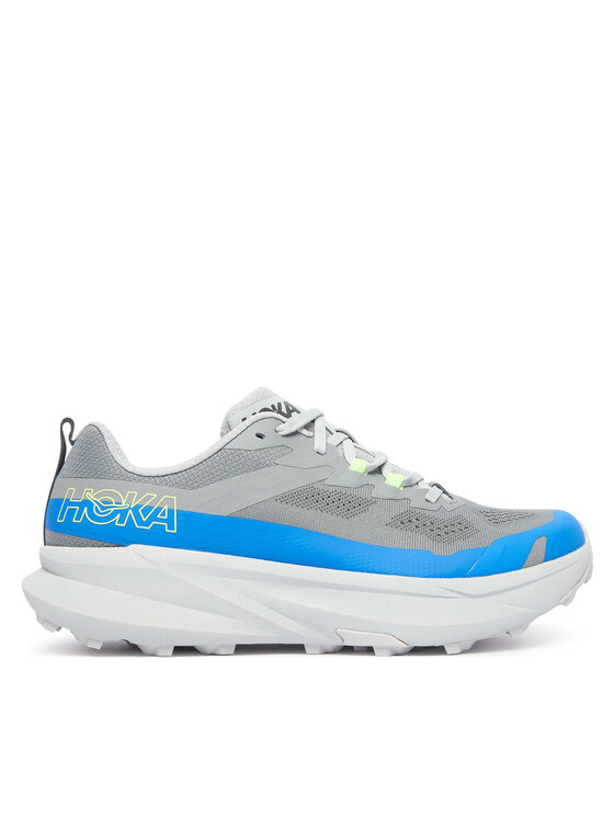 Hoka Buty do biegania Mach 7 1176650 Szary