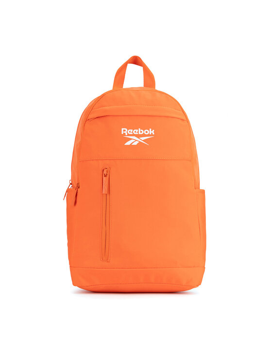 Reebok Plecak RBK-036-CCC-05 Pomarańczowy