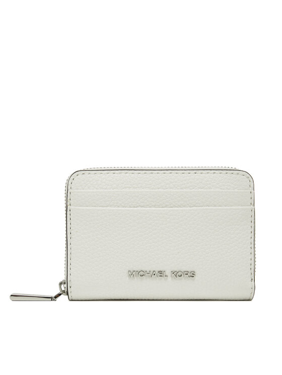 MICHAEL Michael Kors Portfel Akcesoria_Galanteria 32T4SJ6Z5L Biały
