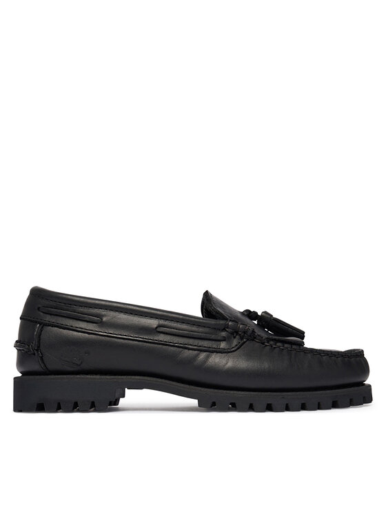 Timberland Loafersy TB0A2Q21W021 Czarny