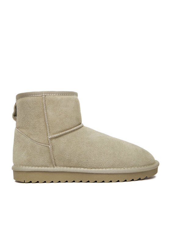 DeeZee Śniegowce DZ-79 Khaki