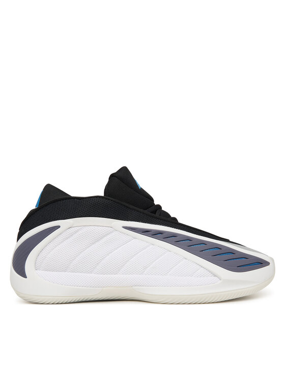 adidas Buty do koszykówki Anthony Edwards 2 JQ9493 Biały
