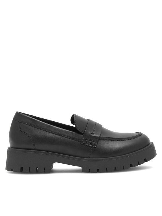 Lasocki Loafersy ARC-BEA-02 Czarny