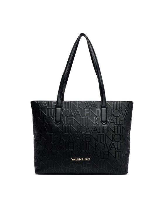 Valentino Torebka Gynevra Re VBSA6801 Czarny