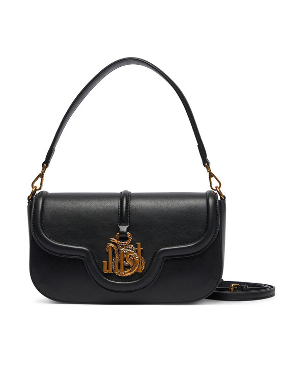 Just Cavalli Torebka 81RA4BN3 ZS749 Czarny