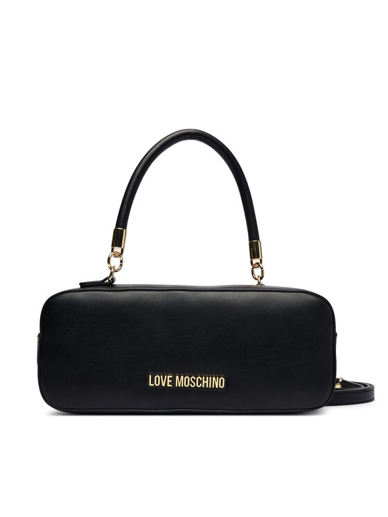 LOVE MOSCHINO Torebka JC4246PP0PKL0000 Czarny