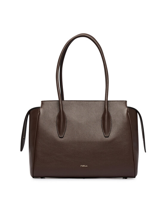 Furla Torebka Ambra L WB02175 HSF000 2460S Brązowy