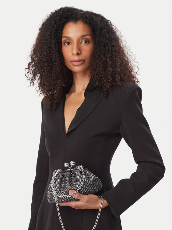 Weekend Max Mara Torebka Wkavino 2625516015650 Czarny