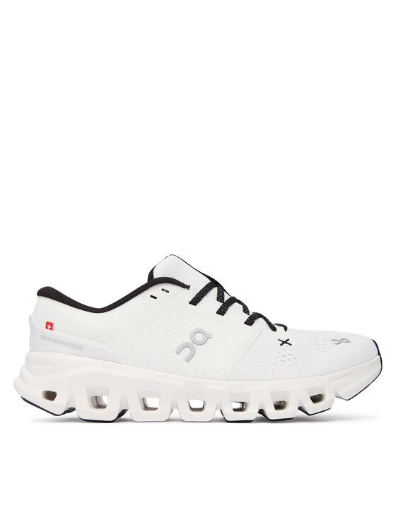 On Buty na siłownię Cloud X 5 3WG30060 Biały