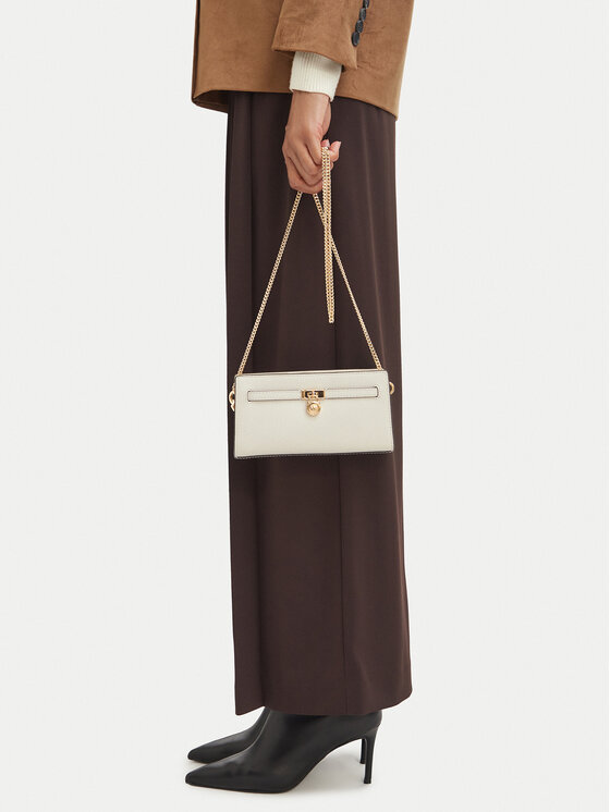 MICHAEL Michael Kors Torebka 32F5GNXC0L Kremowy