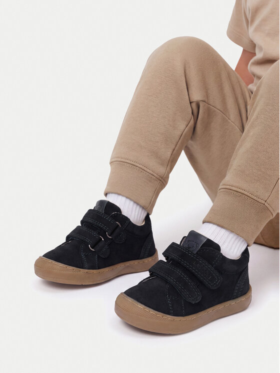 Lasocki Kids Półbuty CEO-CI12-3229-02(II)CH Granatowy