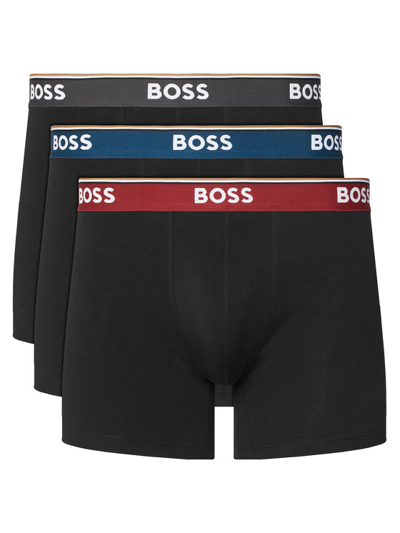 BOSS Komplet bokserek 50554694 Kolorowy