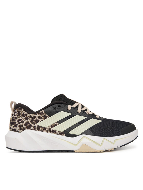 adidas Buty na siłownię Rapidmove Go Training Shoes KJ9186 Czarny
