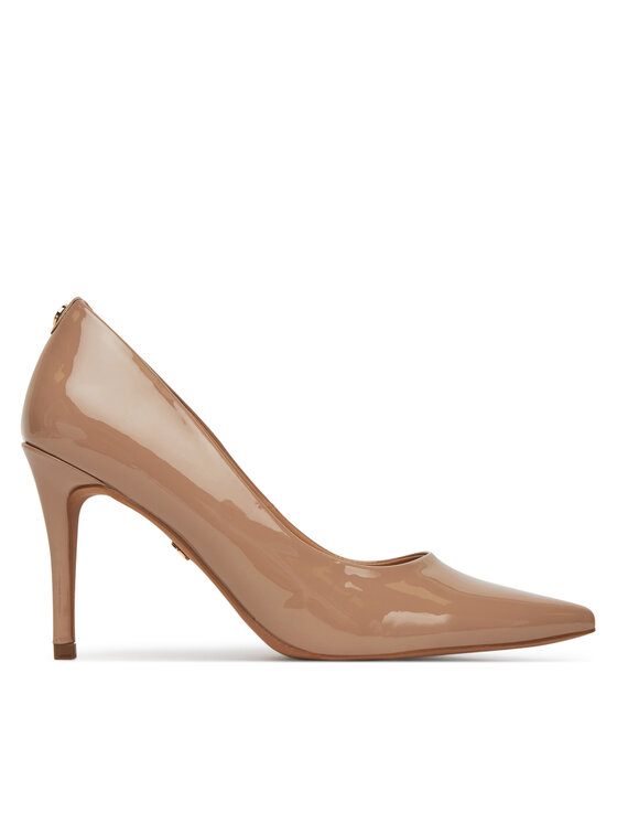 Nine West Szpilki CD23029-1 Beżowy