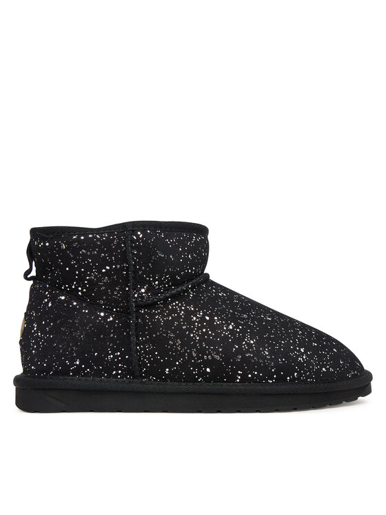 EMU Australia Śniegowce Stinger Micro Milkyway W13186 Czarny
