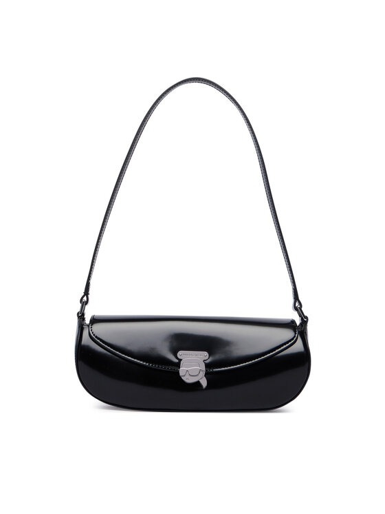 KARL LAGERFELD Torebka B4W30115 Czarny