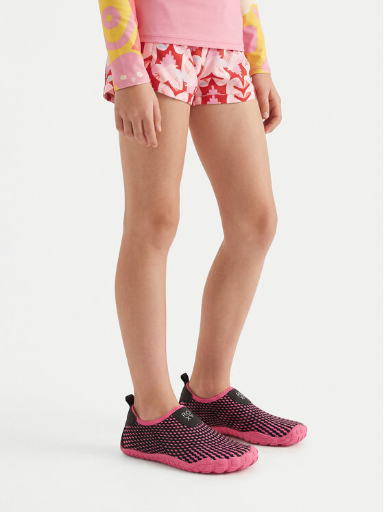 Roxy Buty do sportów wodnych CEO-CP88-26319 Różowy