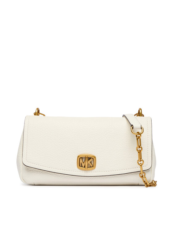 MICHAEL Michael Kors Torebka 30F6AYTL5E Kremowy