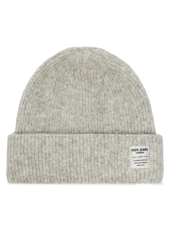 Pepe Jeans Czapka PM040551 Szary