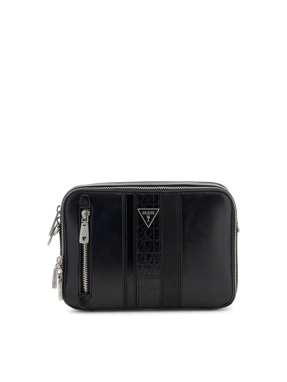 Guess Torba weekendowa 184888 Czarny