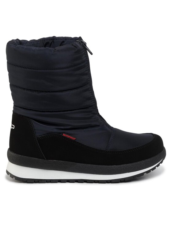 CMP Śniegowce Kids Rae Snow Boots Wp 39Q4964J Granatowy