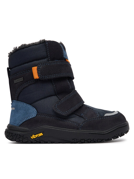 Primigi Śniegowce GORE-TEX 2418322 M Czarny