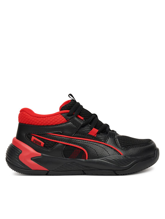 Puma Buty do koszykówki Uproar Jr 312164 05 Czarny