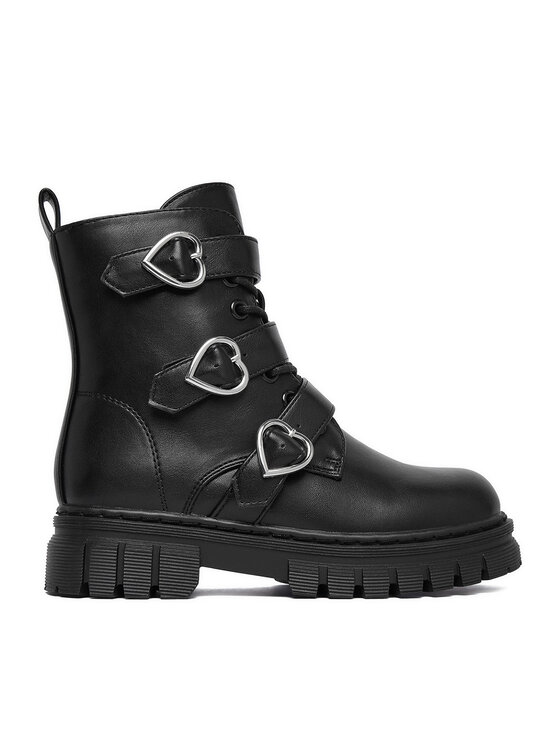 DeeZee Trapery CS5959-01 Czarny