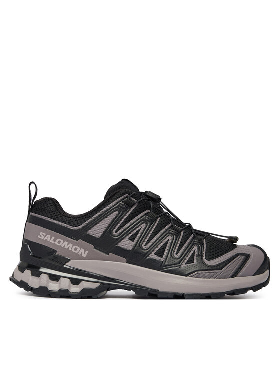 Salomon Buty do biegania XA Pro 3D v9 L47882900 Czarny