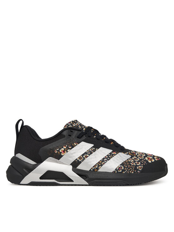 adidas Buty na siłownię Dropset Control Training Shoes KJ9165 Czarny