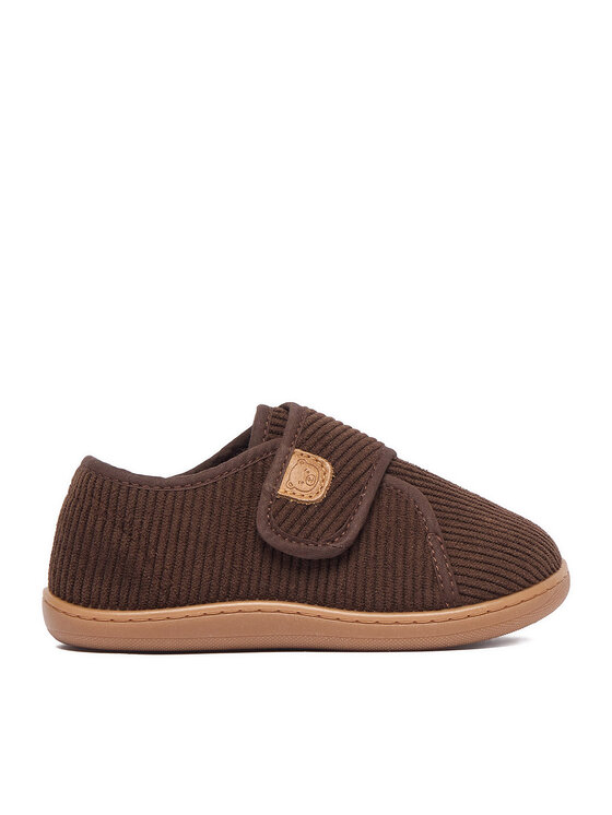 Lasocki Kids Kapcie CEO-CM-251205-2 Brązowy